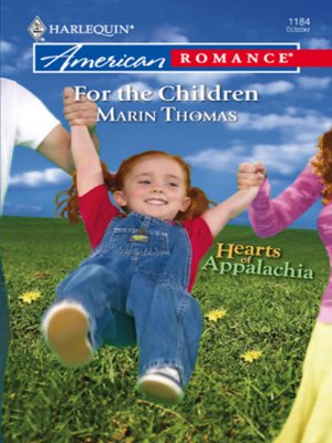 cover image of For The Children